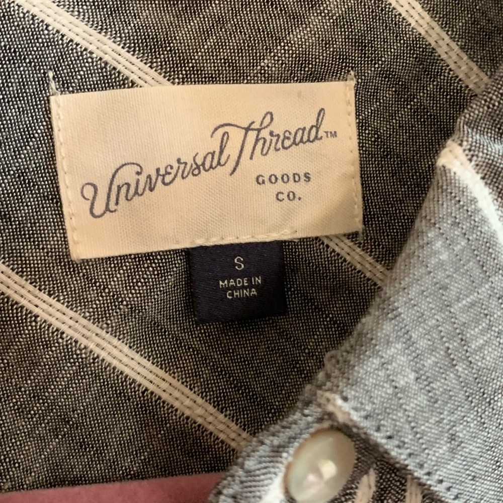 Universal thread top - Picture 2 of 2